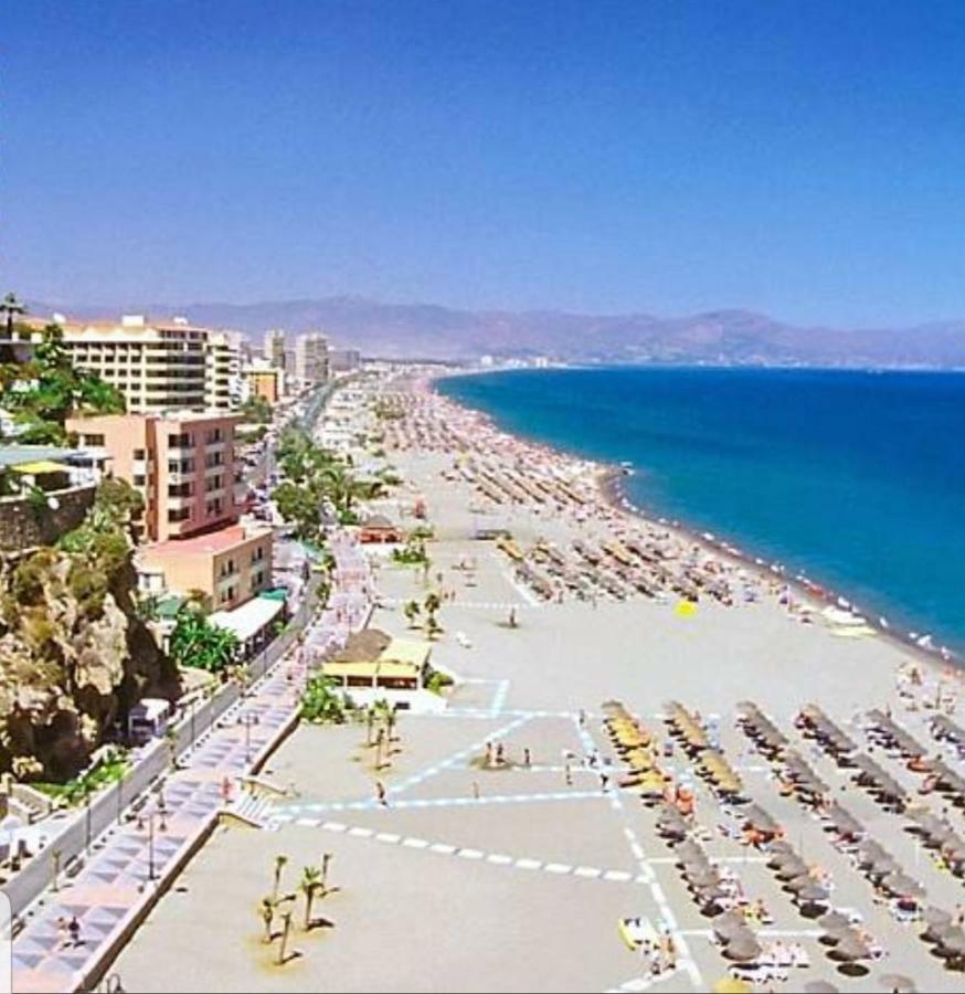Apartamento Estudio Con Vistas En Torremolinos