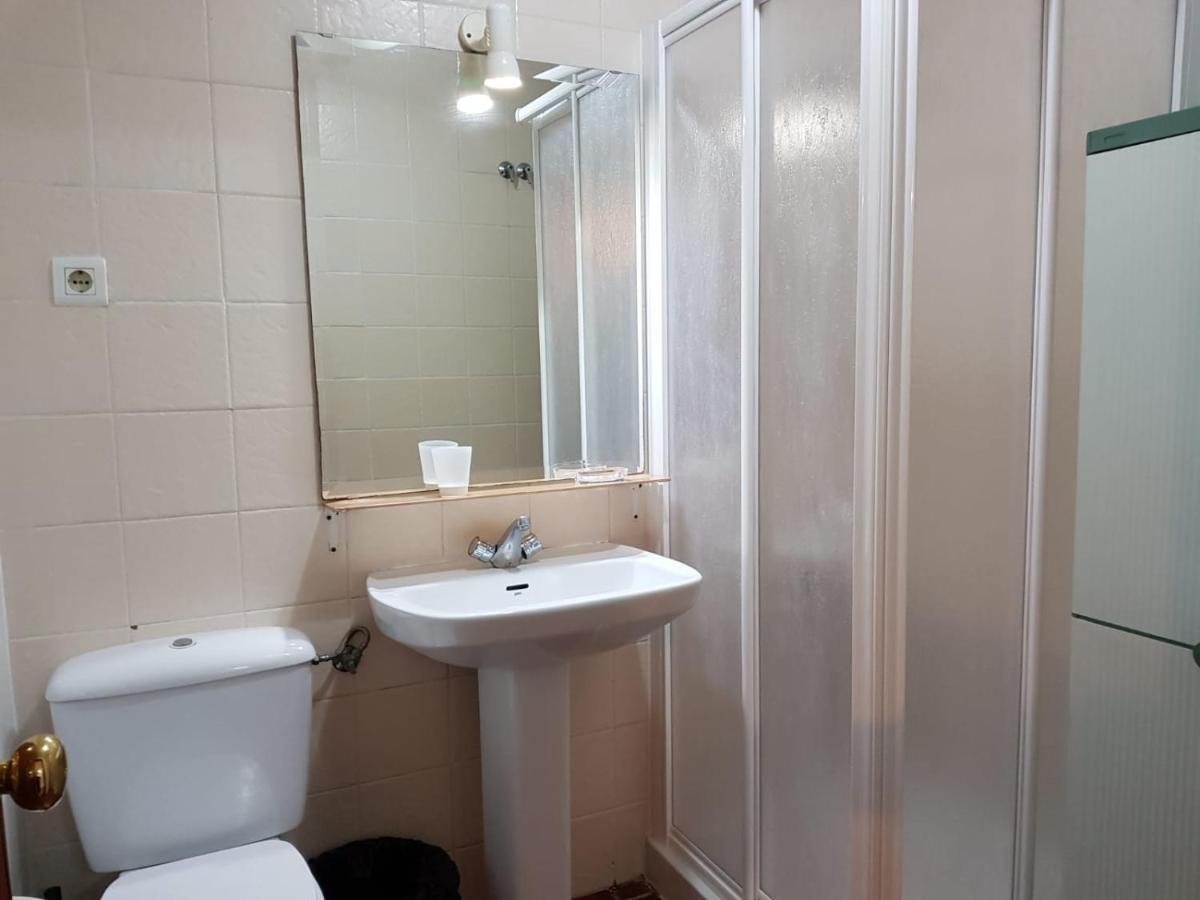 Estudio Con Vistas En Apartamento